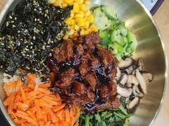 -饭铁铁拌饭(南京首店)