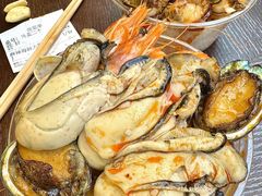 -单家老院·院子里的青岛菜(沙子口店)