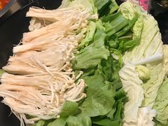 -辣家私厨火锅·龙虾(开发区店)