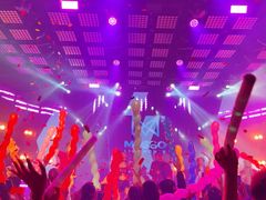 -MOSSO·Liveshow(M3香港广场店)