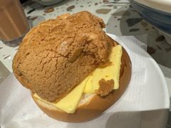 -华嫂冰室(尖沙咀店)