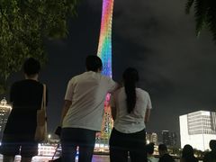 -海心沙亚运公园