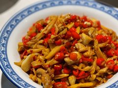 -回家吃饭·地道南昌菜(建德观总店)