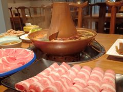 -三好先生的铜锅涮肉(太乙路店)
