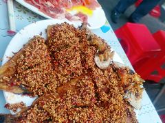 -松明一烤肉馆(鲁园店)