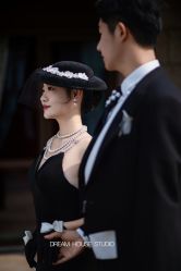 -梦想屋摄影工作室(丽原天际店)