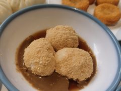 -龙抄手(文殊坊店)