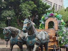 -中山路壹号传奇club·啤酒花园餐厅