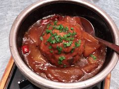 -小厨娘淮扬菜(六合欢乐港店)