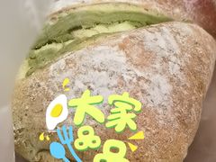 茶物语-原麦山丘(望京小街店)