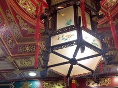 -梅龙镇酒家(南京西路总店)