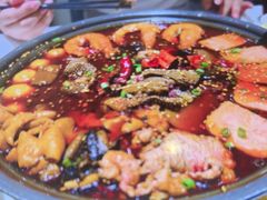 -眉州东坡(清河万象汇店)