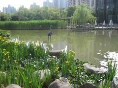 -苏州河梦清园环保主题公园