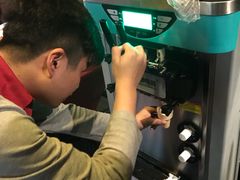 -Geneva日内瓦餐厅(西郊宝成花苑店)