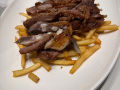 -海鸿荟·沿江菜(中山北路店)
