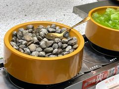 -喜家自助小火锅(卓悦里店)