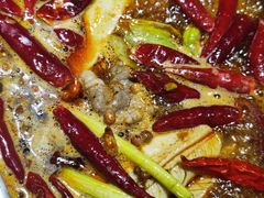 -谭三娘鲜切牛肉自助火锅(九眼桥总店)