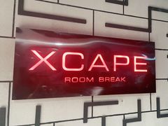-Xcape异时刻密室逃脱真人NPC(新世界百货崇文店)