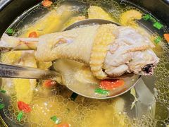 -食光慢宴·安吉土菜馆