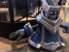 -东方明珠·可口可乐欢乐餐厅