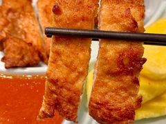 -小姜锅贴(凤凰街店)