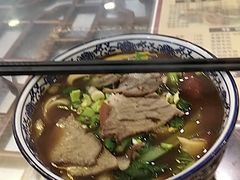 -河州春清真西北特色美食(虎踞路店)