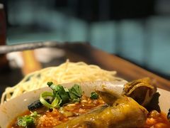 -石锅苗苗鱼(武汉首店)