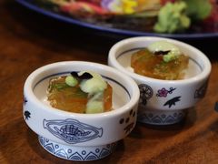 -森味薪火烧•烧鸟居酒屋•日本料理(望京店)