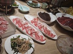 -石鼎香·非遗淮扬火锅(江都龙川桥店)