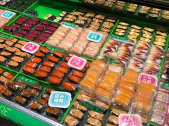 -鲜道寿司(无锡苏宁店)