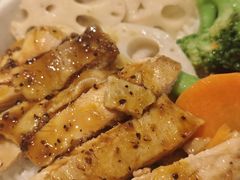 -吉野家(上海美罗城店)