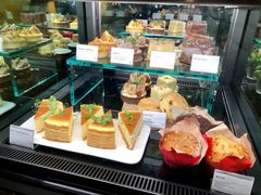 -The Coffee Academïcs(铜锣湾店)
