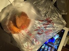 詹记宫廷桃酥王-詹记桃酥(包河万达店)