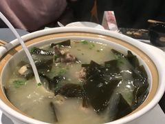 -Restaurant Sichuan 川里川外