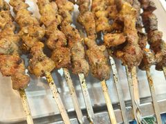 -西域美食(西直门南小街店)