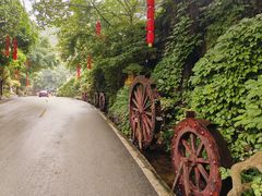 -龙门水都景区