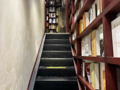 -付小姐在成都(中山公园店)