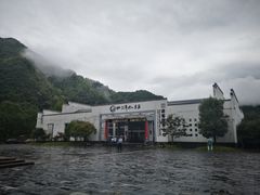 -石台牯牛降景区