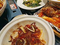 -高第街56号餐厅(美莲广场店)