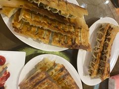 -大眼锅贴水饺(河东店)