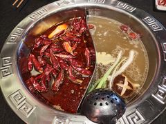 -热辣宗师·串串火锅(万达金街店)