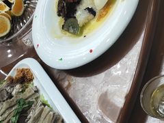 -清真悦宾楼食府(海湖店)