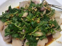 -北海渔村酒楼·粤菜海鲜点心(新华店)