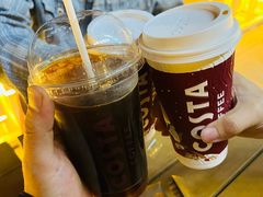 -COSTA COFFEE(中粮祥云店)