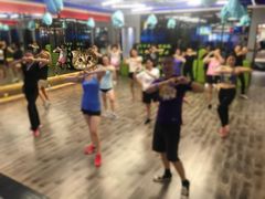 -康慈健身(雅戈尔雷迪森广场店)