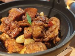 -吃饭皇帝大(解放西路店)