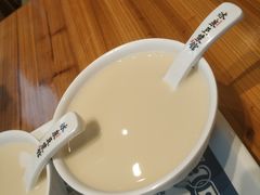 -冰泉豆浆馆(阳朔店)