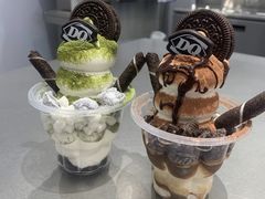 -DQ·蛋糕·冰淇淋(苏州中心店)