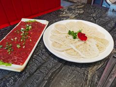 -重庆大队长火锅(凤城八路店)