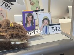 -海马体家庭照相馆(广州正佳广场店)
